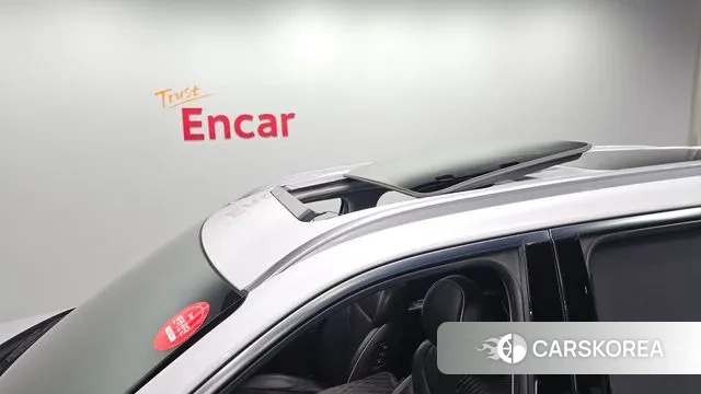 Hyundai The New Palisade id 3550197 из Кореи 11