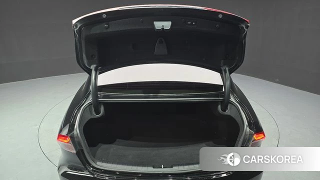 Hyundai The New Grandeur IG id 3936238 из Кореи 11