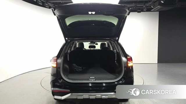 Kia Sportage 5th Generation Hybrid id 4753915 из Кореи 11