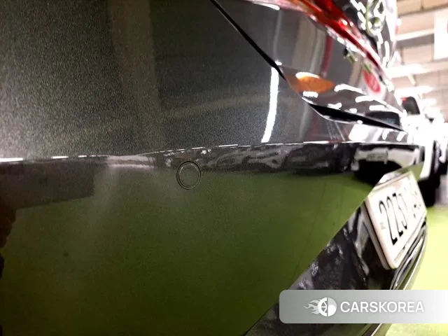 Hyundai Avante (CN7) id 3202808 из Кореи 11