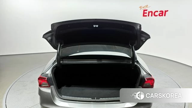 Kia K5 3rd generation id 3934610 из Кореи 11