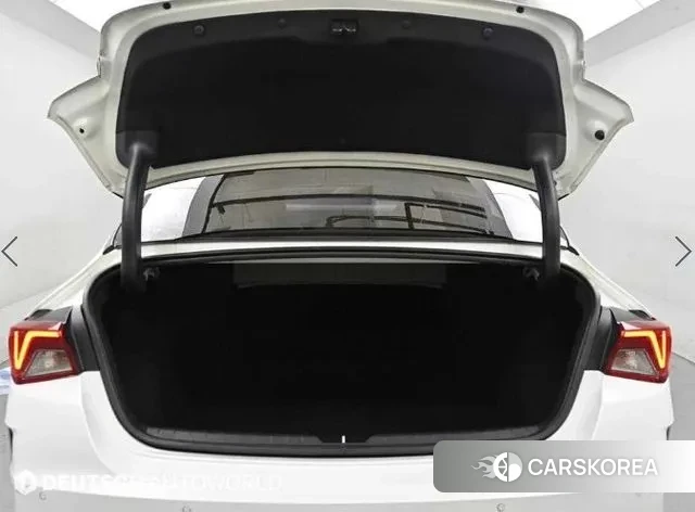 Kia K5 3rd generation id 3448274 из Кореи 11