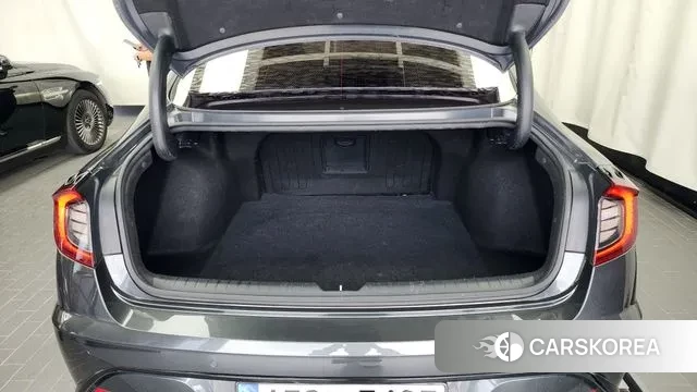 Hyundai Sonata (DN8) id 3243715 из Кореи 11