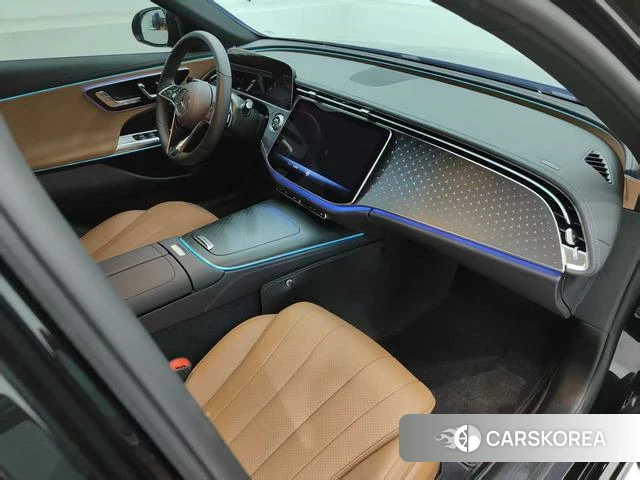 Mercedes-Benz E-class (imported) id 3908791 из Китая 11