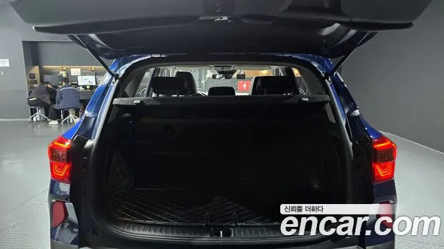 Kia Seltos id 2397570 из Кореи 11