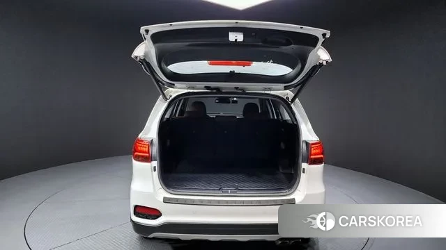 Kia The New Sorento id 3772677 из Кореи 11