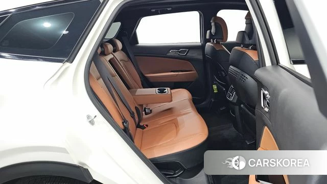 Kia Sportage 5th Generation id 4549193 из Кореи 11