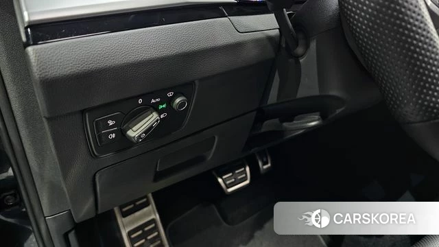 Volkswagen Arteon id 4354495 из Кореи 11