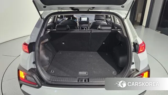 Hyundai Kona id 3029476 из Кореи 11