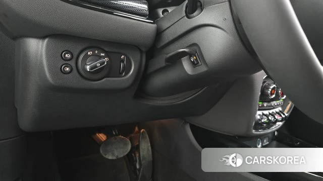 Mini Cooper Clubman id 4422124 из Кореи 11