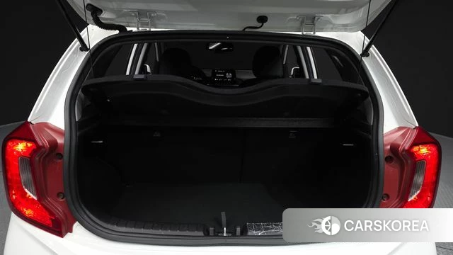 Kia Morning Urban (JA) id 3826585 из Кореи 11