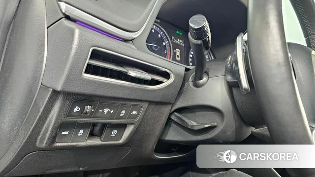 Hyundai Sonata (DN8) id 4202545 из Кореи 11