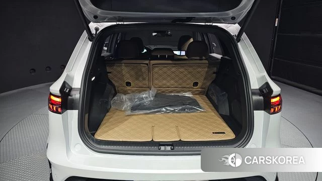 Renault Korea (Samsung) Grand Coleos id 3876606 из Кореи 11