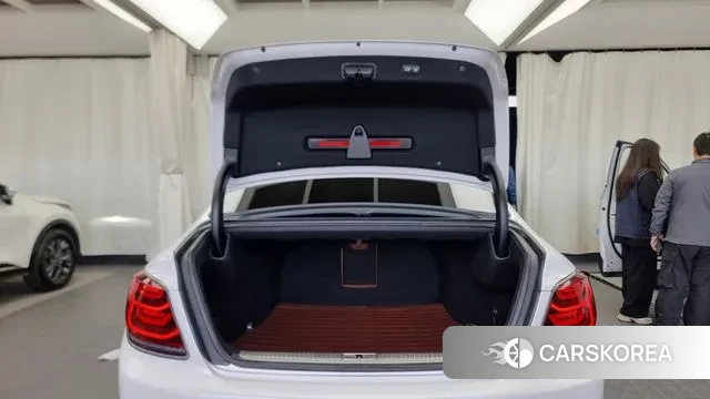 Kia More K9 id 3248427 из Кореи 11