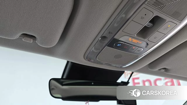 Hyundai Ionic 5 id 4495389 из Кореи 11