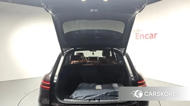 Genesis GV70 id 3523727 из Кореи 11