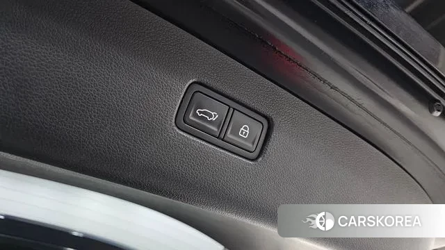 Genesis GV80 id 3582504 из Кореи 11