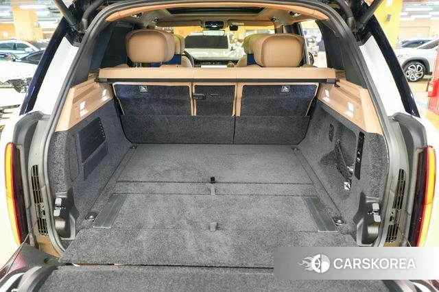 Land Rover Range Rover 5th Generation id 4783773 из Кореи 11
