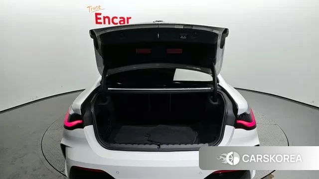 BMW 4 Series (G22) id 2914983 из Кореи 11