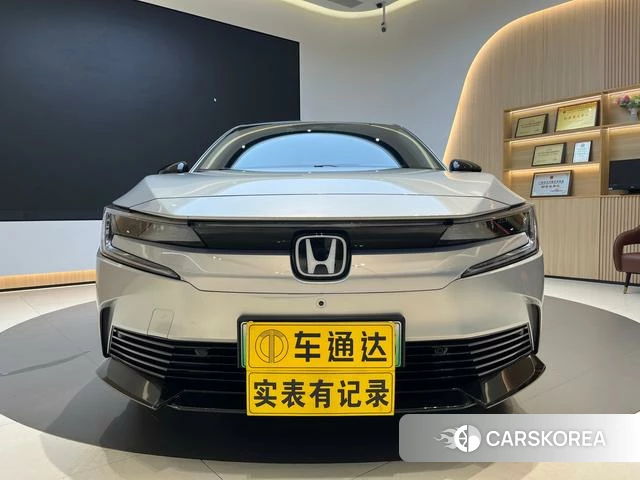Honda e: NP2 Pole Pai 2 id 4263696 из Китая 11
