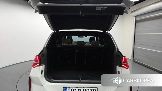 BMW X3 (G45) id 4441853 из Кореи 11
