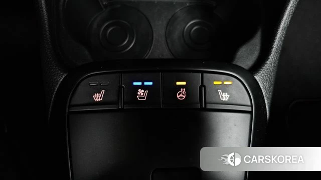 Kia Morning Urban (JA) id 4243827 из Кореи 11