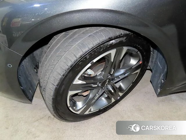 Kia K5 Hybrid 3rd Generation id 3954359 из Кореи 11