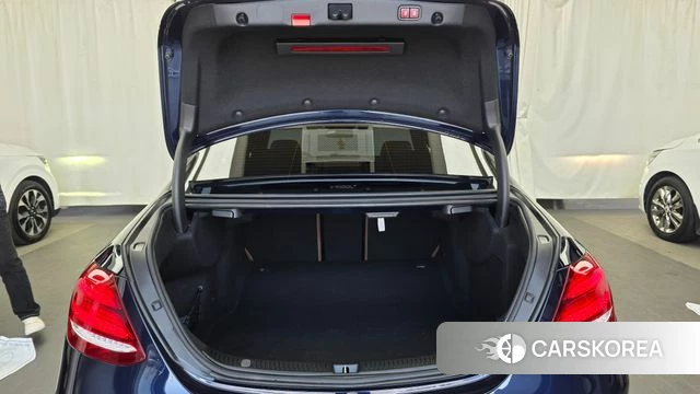 Mercedes-Benz E-Class W213 id 4324919 из Кореи 11