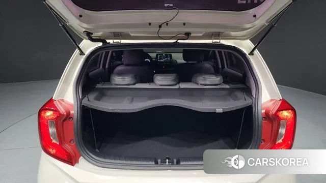 Kia Morning Urban (JA) id 3578018 из Кореи 11