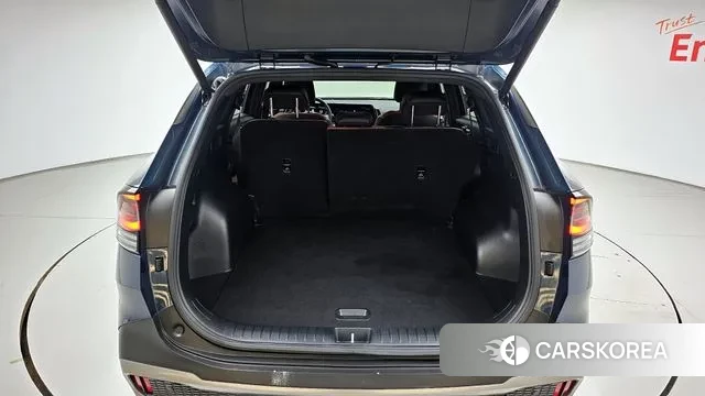 Kia Sportage 5th Generation id 3625529 из Кореи 11