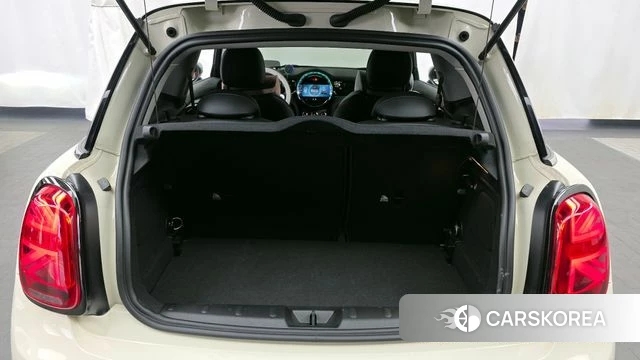 Mini Cooper S id 3852208 из Кореи 11