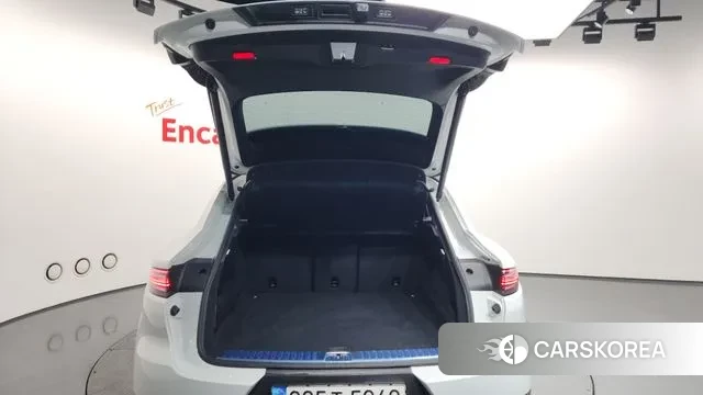 Porsche Cayenne (PO536) id 3635452 из Кореи 11