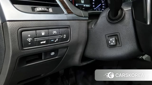 Genesis G80 id 4403379 из Кореи 11