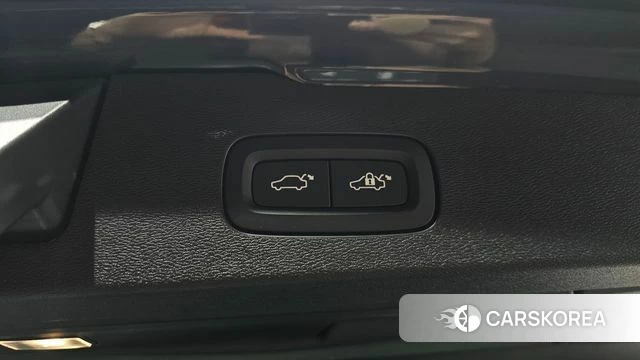 Volvo V60 Cross-Country 2nd Generation id 4476508 из Кореи 11