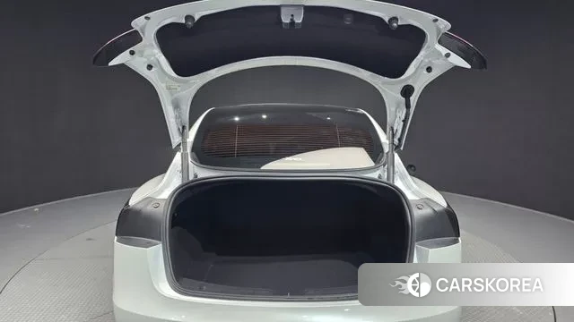 Tesla Model 3 id 3565361 из Кореи 11