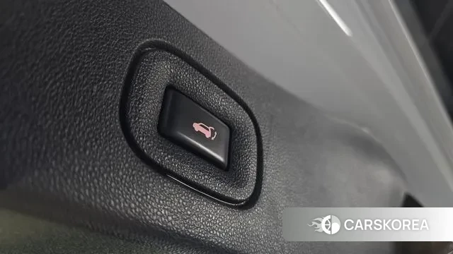 Renault Korea (Samsung) QM6 id 3612735 из Кореи 11