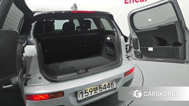 Mini Cooper D Clubman id 3955116 из Кореи 11