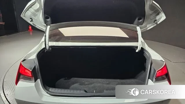 Hyundai Avante (CN7) id 3044848 из Кореи 11