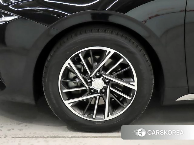 Hyundai The New Grandeur IG id 4255050 из Кореи 11