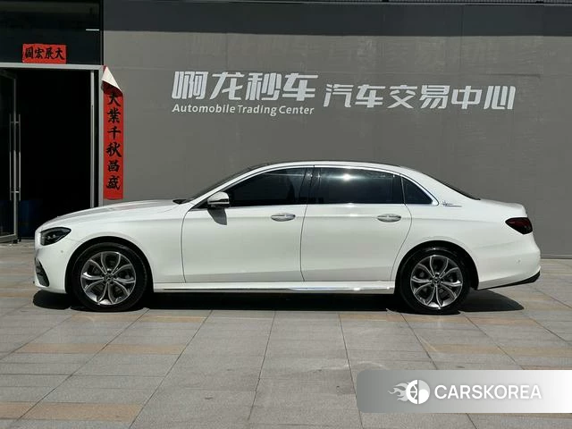 Mercedes-Benz E-class id 4263758 из Китая 11