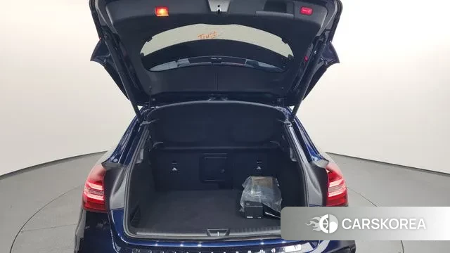 Mercedes-Benz GLA-Class X156 id 3588259 из Кореи 11