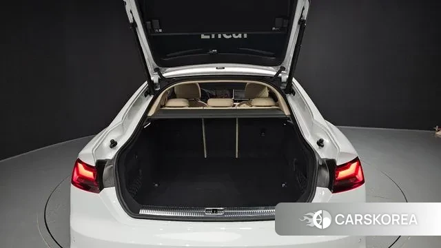 Audi A5 (F5) id 3310576 из Кореи 11