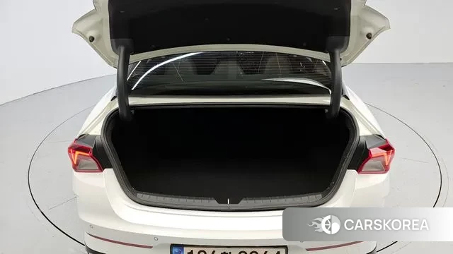 Kia K5 3rd generation id 3058807 из Кореи 11