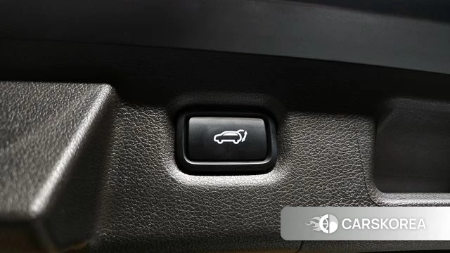 Hyundai The New Santa Fe id 3897655 из Кореи 11