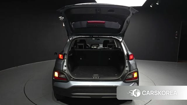 Hyundai Kona id 4232963 из Кореи 11