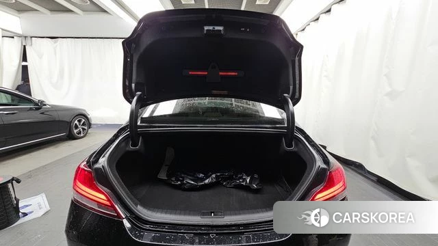 Genesis G70 id 4568329 из Кореи 11