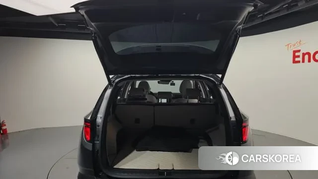 Hyundai Tucson (NX4) id 3503505 из Кореи 11