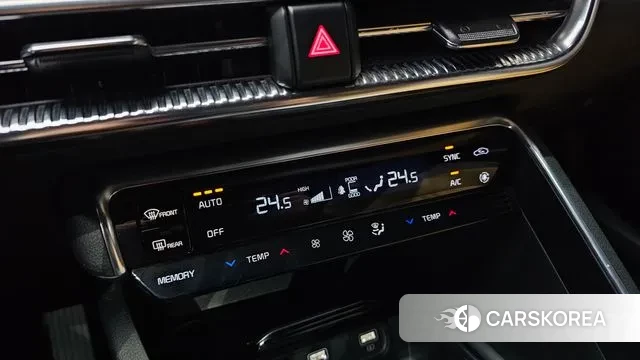 Kia K5 3rd generation id 3374213 из Кореи 11