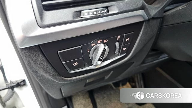 BMW X3 (G01) id 4488836 из Кореи 11