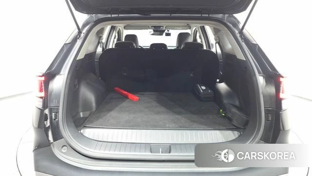 Kia Sportage 5th Generation id 4528537 из Кореи 11